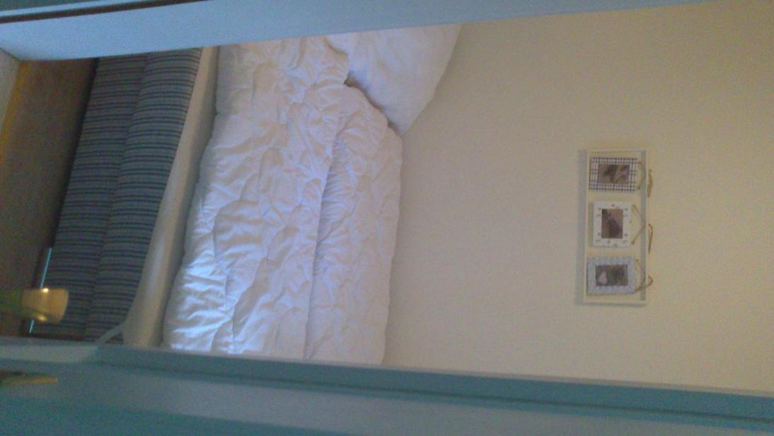 Ferienwohnung Johannes Zinnowitz Εξωτερικό φωτογραφία