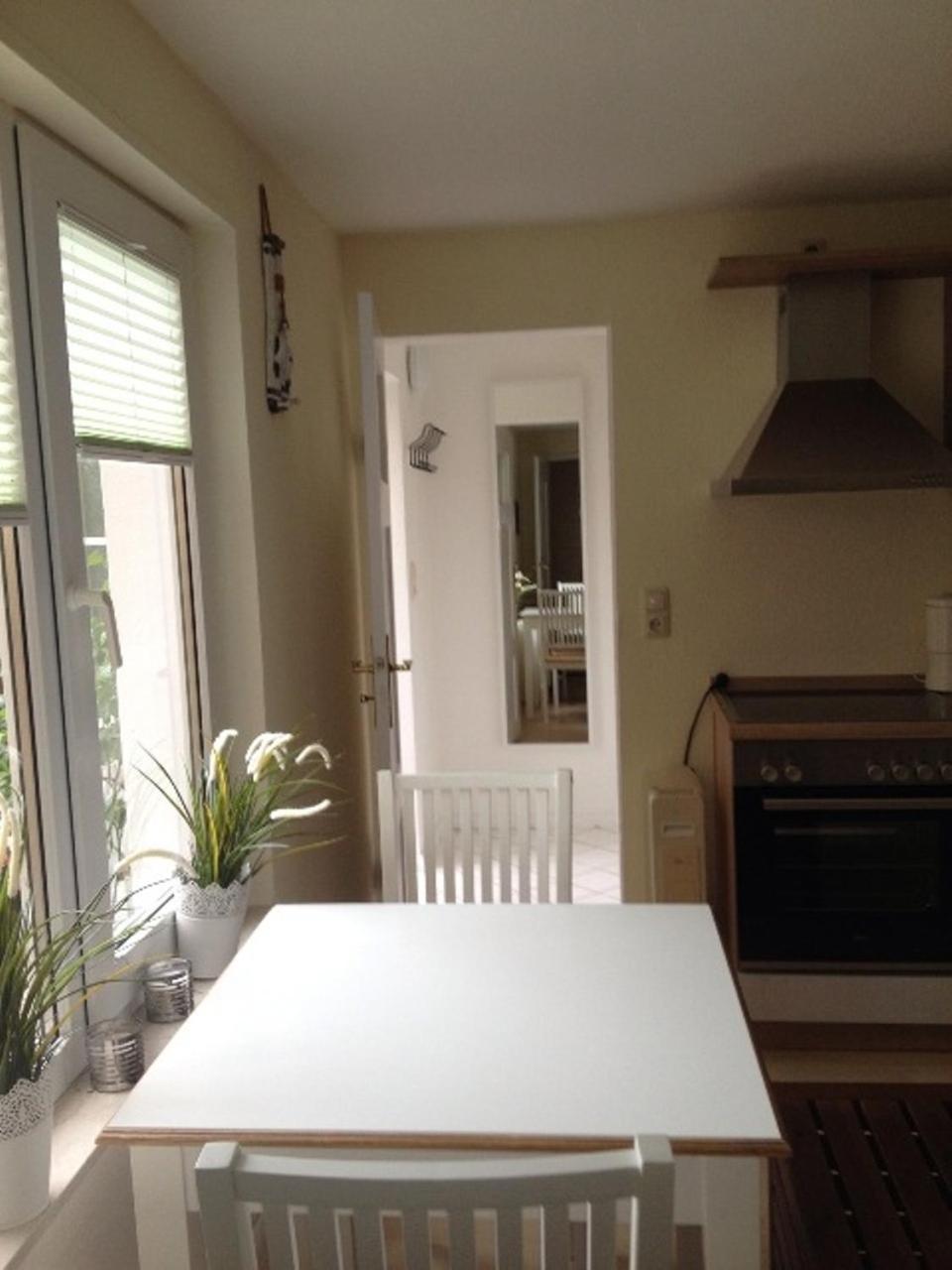 Ferienwohnung Johannes Zinnowitz Εξωτερικό φωτογραφία